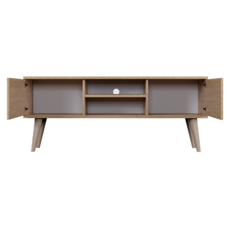 Toronto TV Stand 120 Kocot Meble