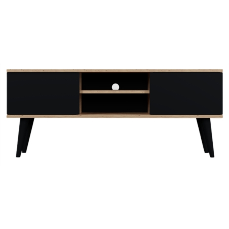 Kocot Meble Toronto - Czarny