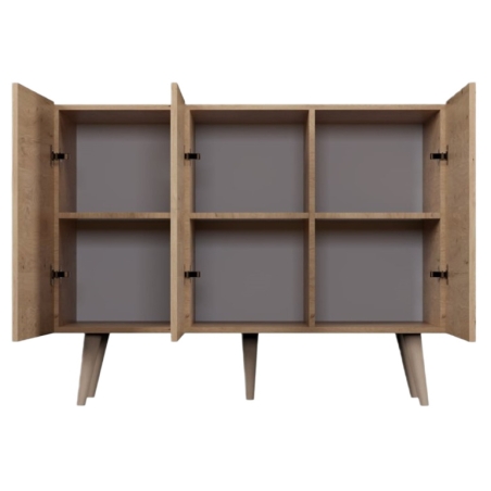 Toronto Sideboard 120 Kocot Meble