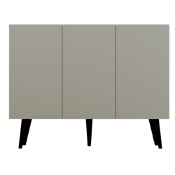 Kocot Meble Toronto: Szary 