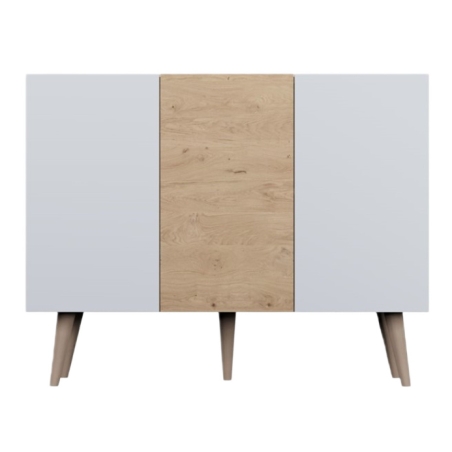 Kocot Meble Toronto - Biały