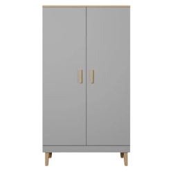 Kocot Kids Denver: Szary 