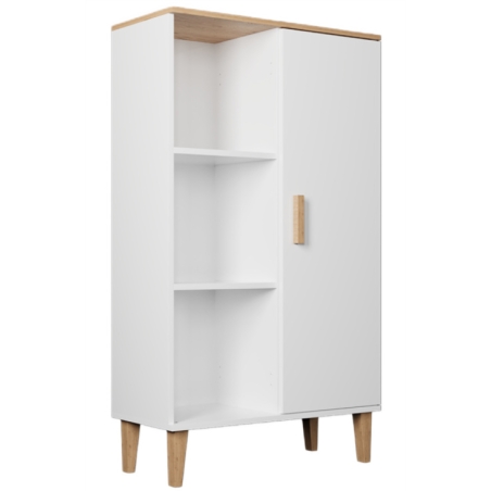 Denver Bookcase Kocot Meble