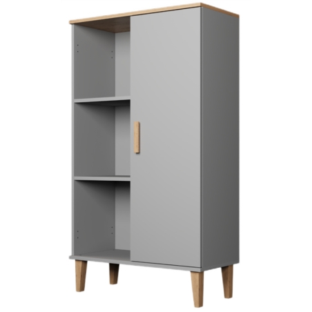 Kocot Meble Denver - Szary