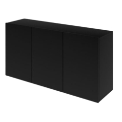 Kocot Meble Dallas: Czarny 