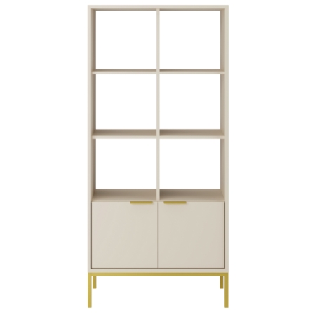Austin Bookcase Kocot Meble
