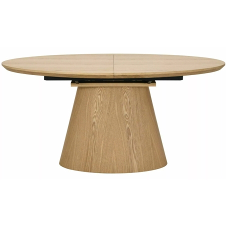 Marocco Extendable Oval Dining Table Signal