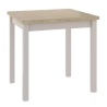 Adam 80 Square Dining Table Signal cashmere