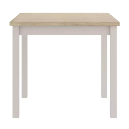 Adam 80 Square Dining Table Signal