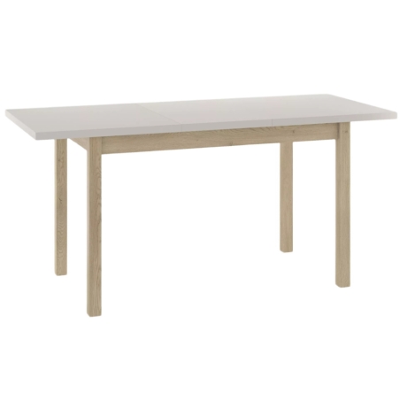 Adam 125 Extendable Dining Table Signal