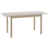 Adam 125 Extendable Dining Table Signal