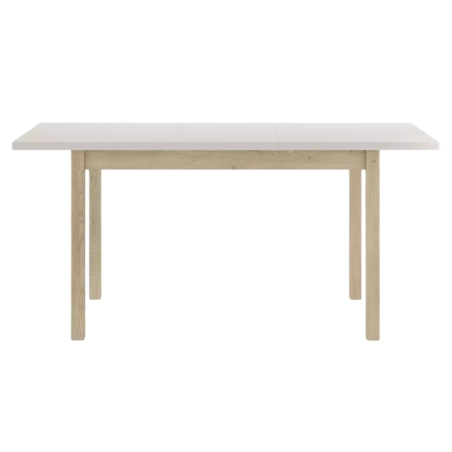 Adam 125 Extendable Dining Table Signal