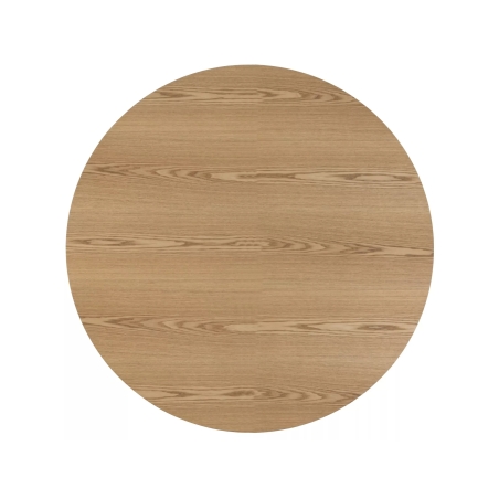 Angel 120 Round Dining Table Cashmere Signal