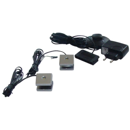 copy of Lighting 3-L-BZ-2-0030-01 Szynaka Meble