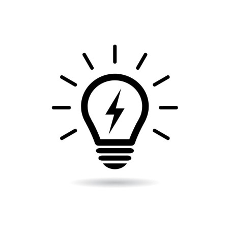 Oświetlenie LED KLIPS 4-PKT Białe zimne Meble Wójcik Szybka Wysyłka