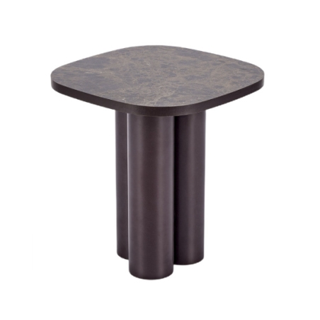 Cordina S Side Table Halmar