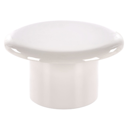 Loara Round Coffee Table Halmar