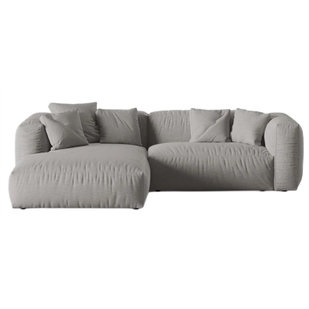 copy of Martina Micadoni 2-seater sofa bed