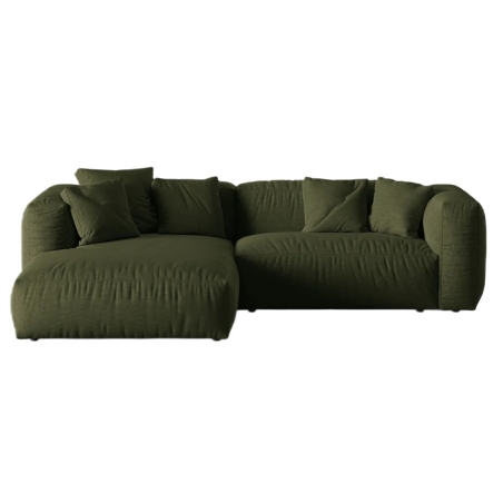 copy of Martina Micadoni 2-seater sofa bed