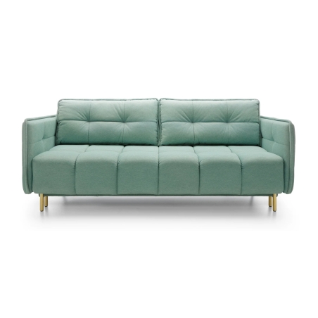 Sofa Cavola Gold Puszman