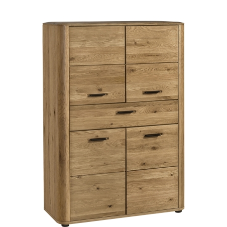 copy of Moreno showcase MOR.030.03 Krysiak Meble