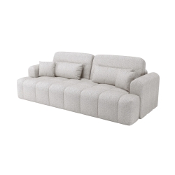 Lunaro Canvani Tkaniny: Snow 04 