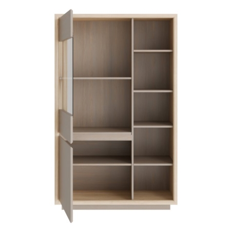 Ficar Display Cabinet Forte