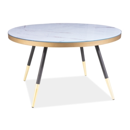 Vega B White Signal bench