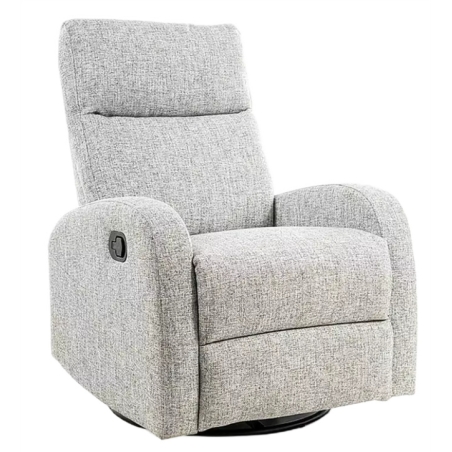 Unfolding armchair Olimp grey Signal