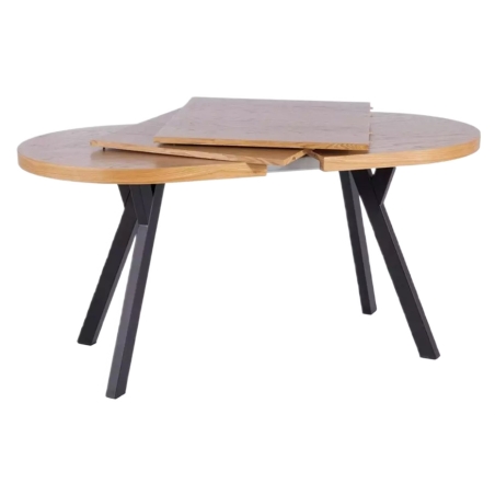 Signal Domingo II Extendable Table