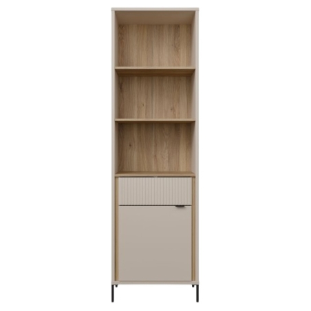 Seravel Bookcase Forte