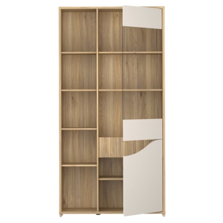 Poem Display Cabinet Forte