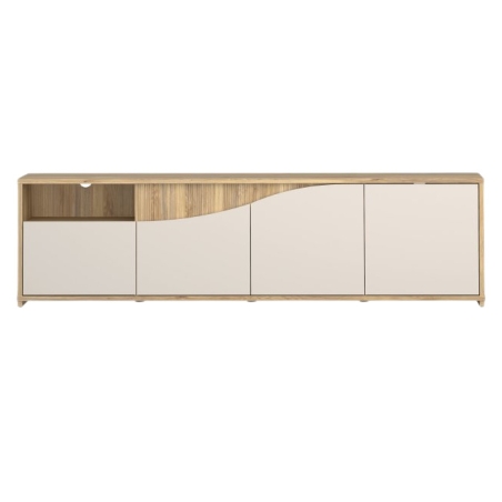 Poem Display Cabinet Forte