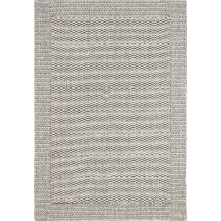 Dywan Deserto Gray 160