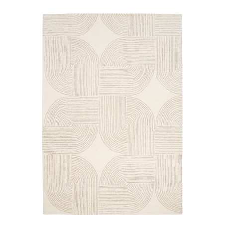 Dywan Ornate Beige 160