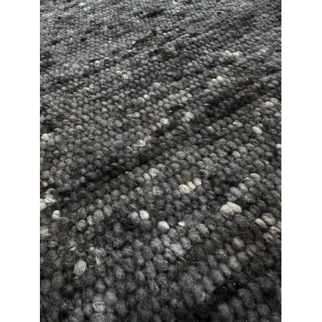 Dywan Mellow Anthracite 130