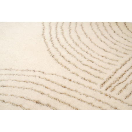 Dywan Ornate Beige 200