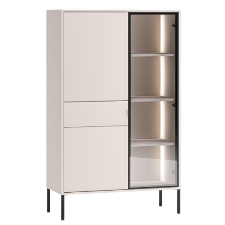 Kolorystyka Barnee ML Meble - Kaszmir