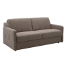 Sofa Ema 2(160)SFF Funkcja Spania 140cm tk. Retro Bliss 18