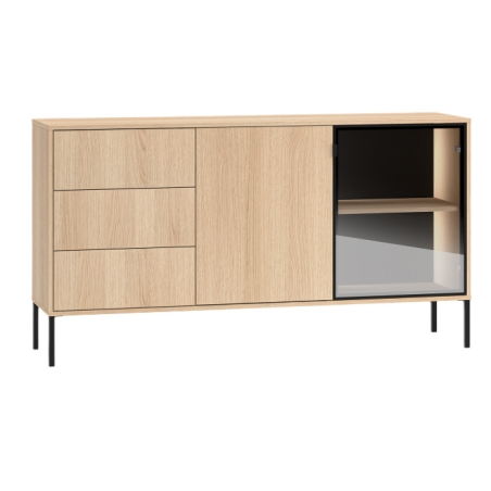 Barnee 02 Sideboard ML Meble
