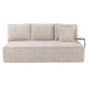 Sofa Sleep Canvani tk. Lincoln 03 Szybka Wysyłka