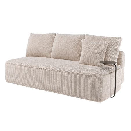 Sofa Sleep Canvani tk. Lincoln 03 Szybka Wysyłka