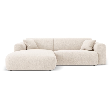 copy of Nolio 4-seater corner sofa 235x170 Cosmopolitan design