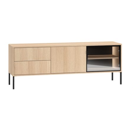 Szafka RTV Barnee 04 ML Meble