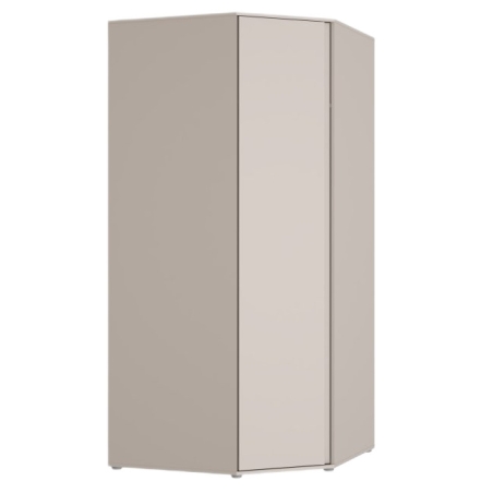 Lisson Corner Wardrobe Forte
