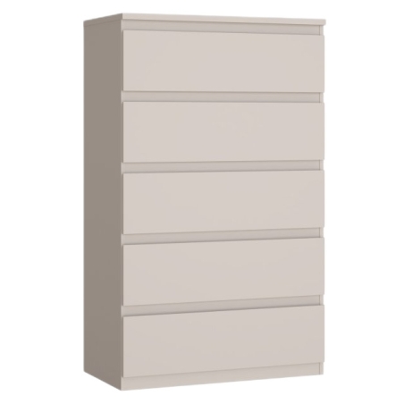 Lisson Tall Chest of Drawers Forte