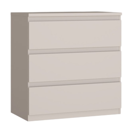 Komoda 3S Lisson Forte