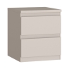 Lisson 2-Drawer Chest Forte