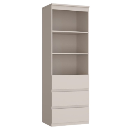 Lisson Bookcase Forte