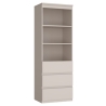 Lisson Bookcase Forte